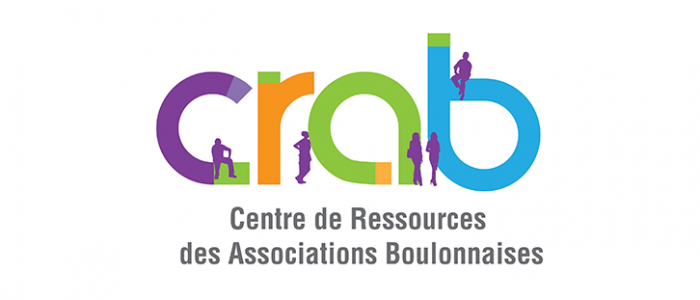logo crab